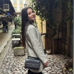 pomoce domowe - zdjęcie profilowe użytkownika Alina D.