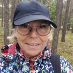 pomoce domowe - zdjęcie profilowe użytkownika Izabella T.