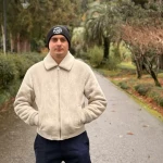 pomoce domowe - zdjęcie profilowe użytkownika Mykola K.