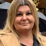pomoce domowe - zdjęcie profilowe użytkownika Beata K.