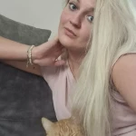 pomoce domowe - zdjęcie profilowe użytkownika Olga S.