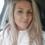 pomoce domowe - zdjęcie profilowe użytkownika Wioleta P.