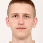 pomoce domowe - zdjęcie profilowe użytkownika Maksym N.