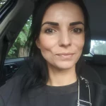 pomoce domowe - zdjęcie profilowe użytkownika Sandra S.