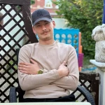 pomoce domowe - zdjęcie profilowe użytkownika Szymon S.