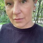 pomoce domowe - zdjęcie profilowe użytkownika Katarzyna W.