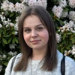 pomoce domowe - zdjęcie profilowe użytkownika Nikola K.