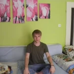pomoce domowe - zdjęcie profilowe użytkownika Adam G.
