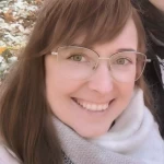 pomoce domowe - zdjęcie profilowe użytkownika Agnieszka G.