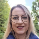pomoce domowe - zdjęcie profilowe użytkownika Marzena D.
