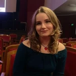pomoce domowe - zdjęcie profilowe użytkownika Nikola K.