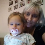 pomoce domowe - zdjęcie profilowe użytkownika Kasia C.