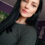 pomoce domowe - zdjęcie profilowe użytkownika Aleksandra J.