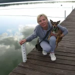 pomoce domowe - zdjęcie profilowe użytkownika Viola S.