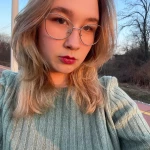pomoce domowe - zdjęcie profilowe użytkownika Julia C.
