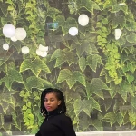 pomoce domowe - zdjęcie profilowe użytkownika Phortunata M.