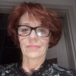 pomoce domowe - zdjęcie profilowe użytkownika Iwona M.