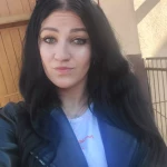 pomoce domowe - zdjęcie profilowe użytkownika Monika P.