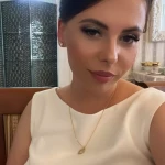 pomoce domowe - zdjęcie profilowe użytkownika Iryna Y.