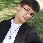 pomoce domowe - zdjęcie profilowe użytkownika Danylo T.