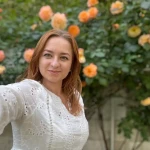 pomoce domowe - zdjęcie profilowe użytkownika Solomija R.