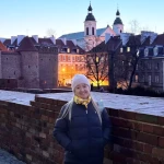 pomoce domowe - zdjęcie profilowe użytkownika Yuliia R.