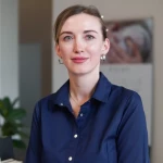 pomoce domowe - zdjęcie profilowe użytkownika Nataliia S.
