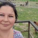 pomoce domowe - zdjęcie profilowe użytkownika Justyna R.