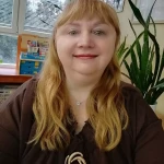 pomoce domowe - zdjęcie profilowe użytkownika Tanya B.