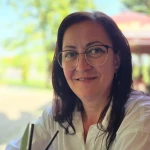 pomoce domowe - zdjęcie profilowe użytkownika Liubov S.