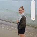 pomoce domowe - zdjęcie profilowe użytkownika Marzena P.