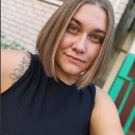 pomoce domowe - zdjęcie profilowe użytkownika Yulia T.