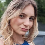 pomoce domowe - zdjęcie profilowe użytkownika Magdalena C.