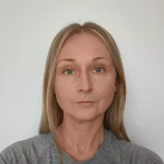 pomoce domowe - zdjęcie profilowe użytkownika Joanna S.