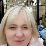 pomoce domowe - zdjęcie profilowe użytkownika Yulia S.