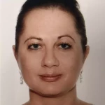 pomoce domowe - zdjęcie profilowe użytkownika Agnieszka S.