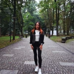 pomoce domowe - zdjęcie profilowe użytkownika Ewa O.