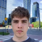 pomoce domowe - zdjęcie profilowe użytkownika Viktor F.