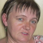 pomoce domowe - zdjęcie profilowe użytkownika Stanisława F.