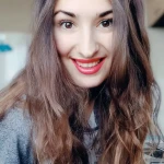 pomoce domowe - zdjęcie profilowe użytkownika Linda O.