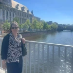 pomoce domowe - zdjęcie profilowe użytkownika Iwona Z.