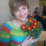 pomoce domowe - zdjęcie profilowe użytkownika Dominika K.