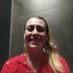 pomoce domowe - zdjęcie profilowe użytkownika Samanta P.