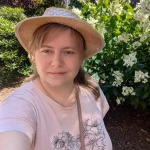 pomoce domowe - zdjęcie profilowe użytkownika Anna H.