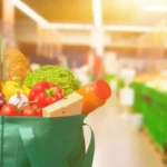 pomoce domowe - zdjęcie ogłoszenia Poszukujemy wsparcia dla Babci w zakupach i wynoszeniu smieci