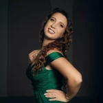 pomoce domowe - zdjęcie profilowe użytkownika Valeriia Z.