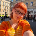 pomoce domowe - zdjęcie profilowe użytkownika Julia K.