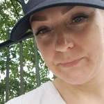 pomoce domowe - zdjęcie profilowe użytkownika Wioleta K.