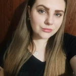 pomoce domowe - zdjęcie profilowe użytkownika Wiktoria F.