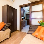 pomoce domowe - zdjęcie ogłoszenia Sprzątanie apartamentów